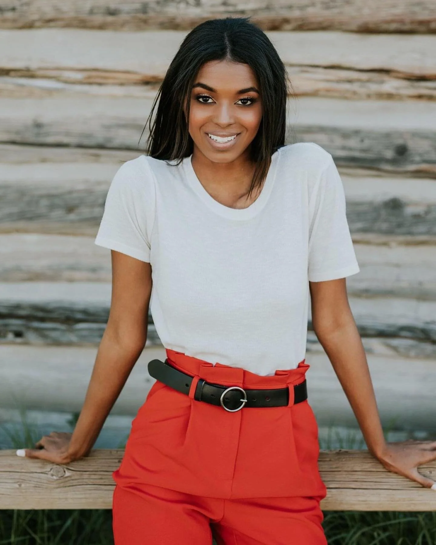 Lookin back at some of my sessions! Inspired me to share some of these again! I sure love all my SENIORS!