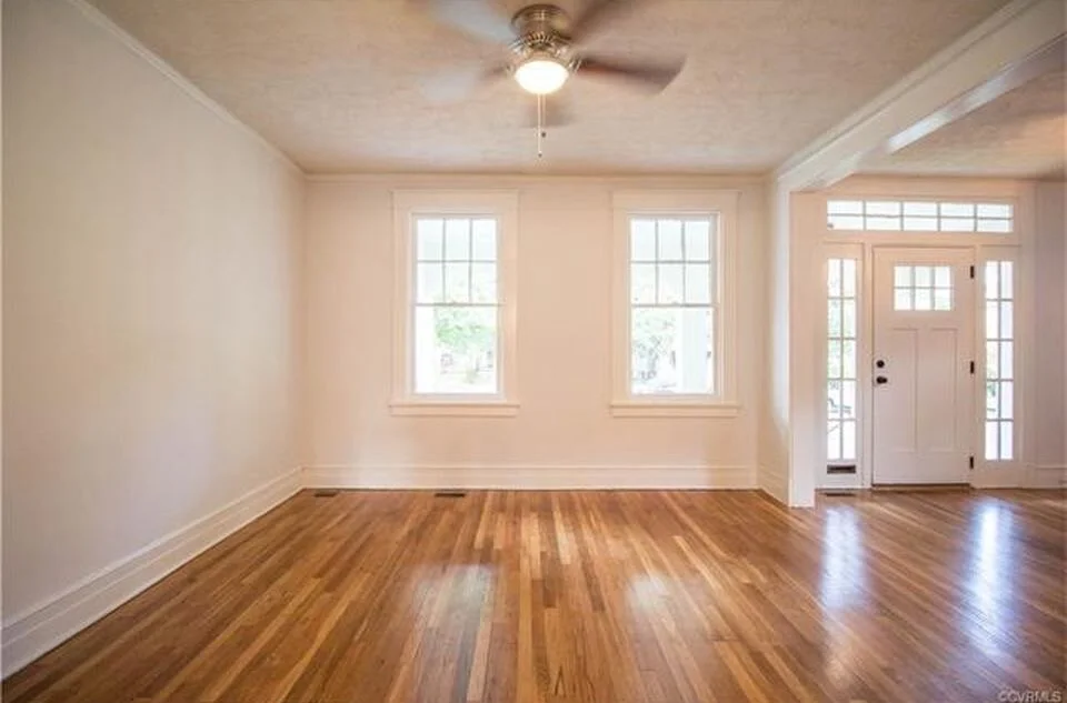 Battery Park Home Renovation