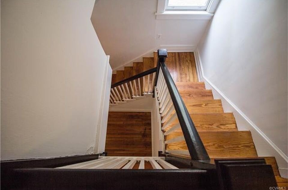 Battery Park Home Renovation