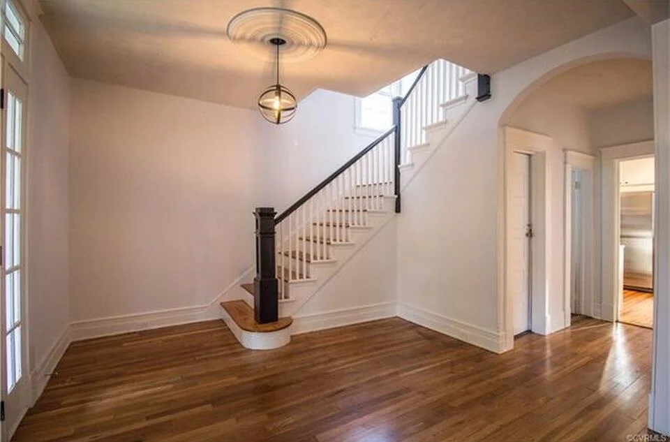 Battery Park Home Renovation