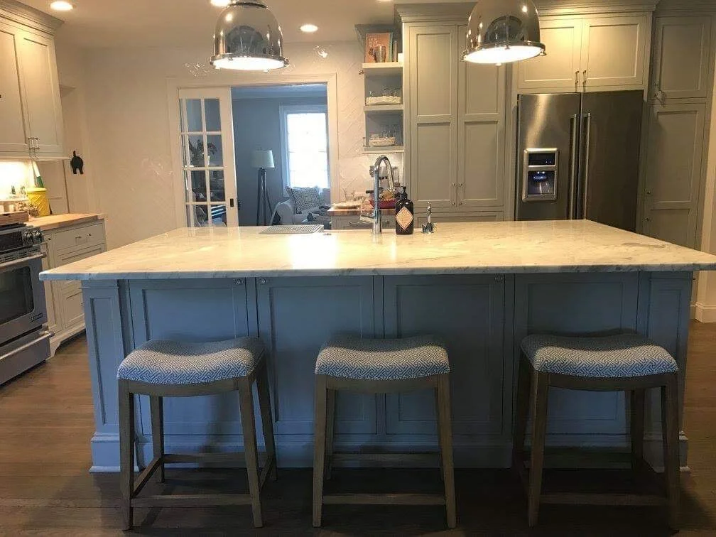 Westham Addition & Renovation