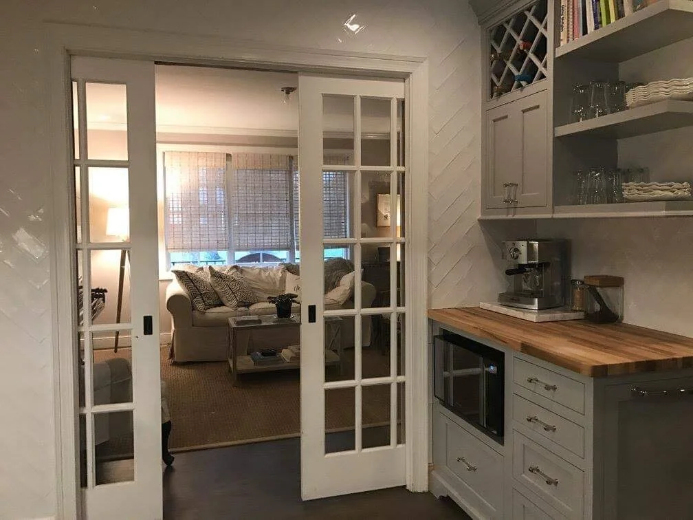 Westham Addition & Renovation