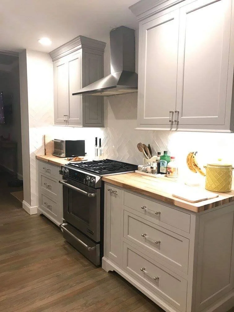 Westham Addition & Renovation