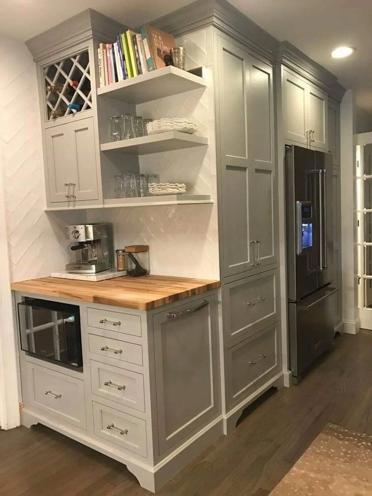 Westham Addition & Renovation