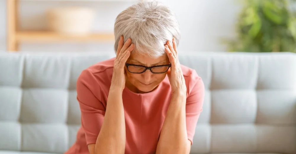 Menopausal Migraines Understanding the Connection and Finding Relief