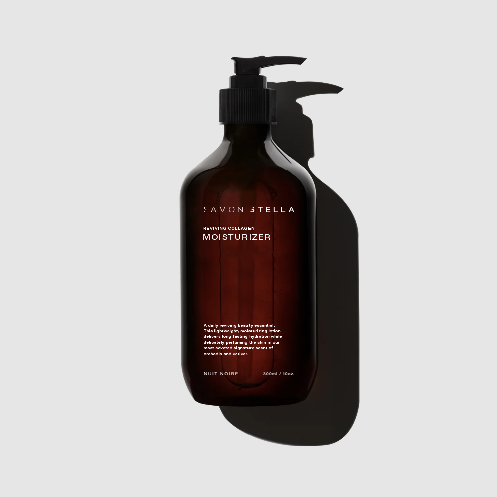 Reviving Collagen Moisturizer
