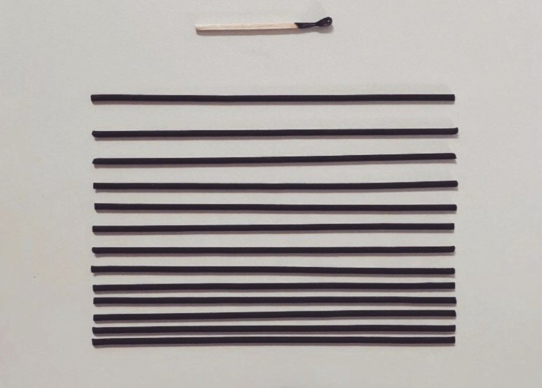 Nuit Noire Incense