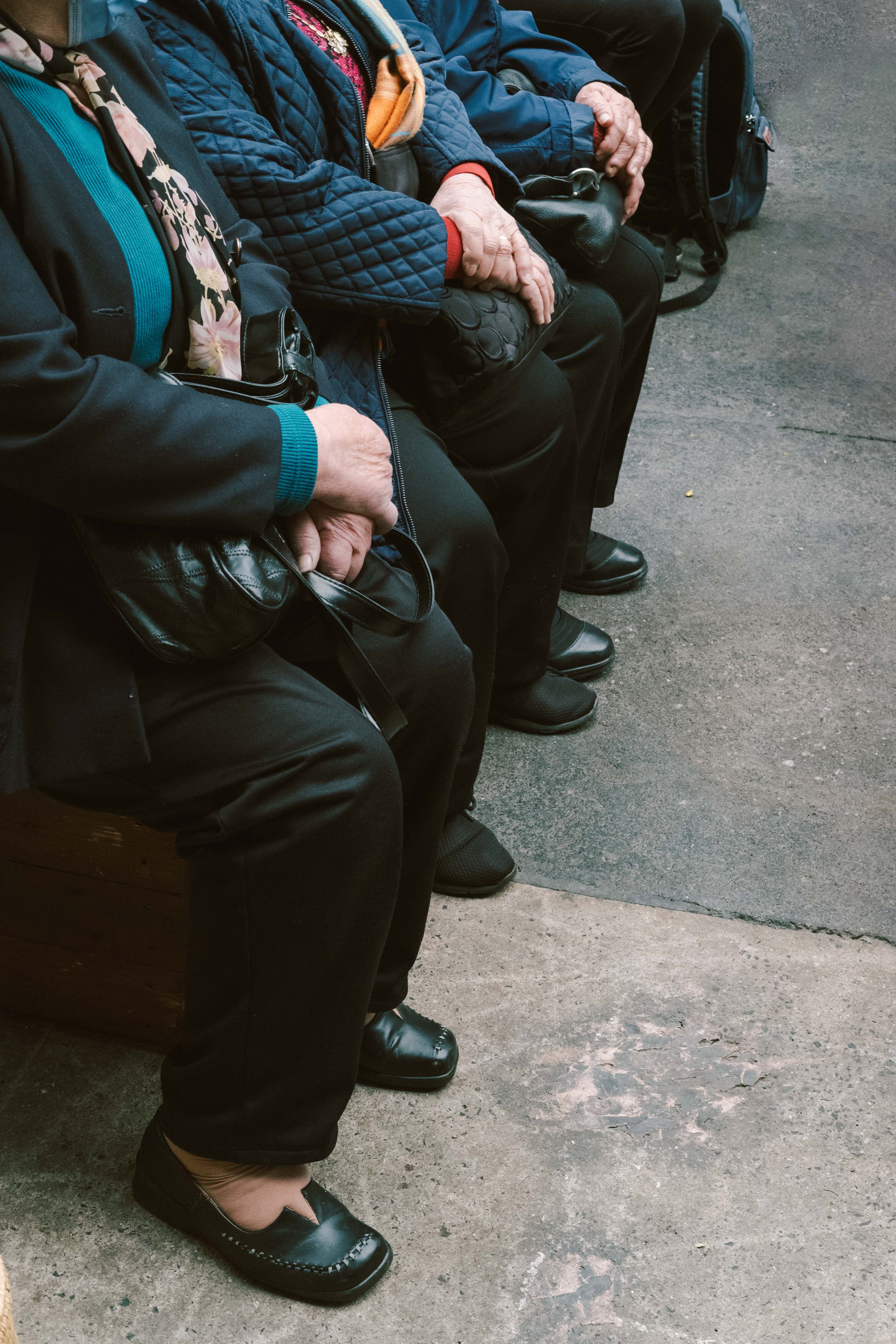 La Domenica al mercato