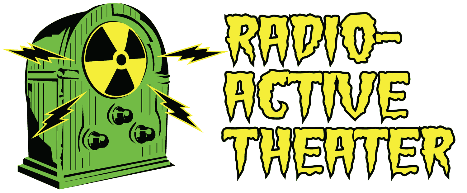 Radio Active Theater 