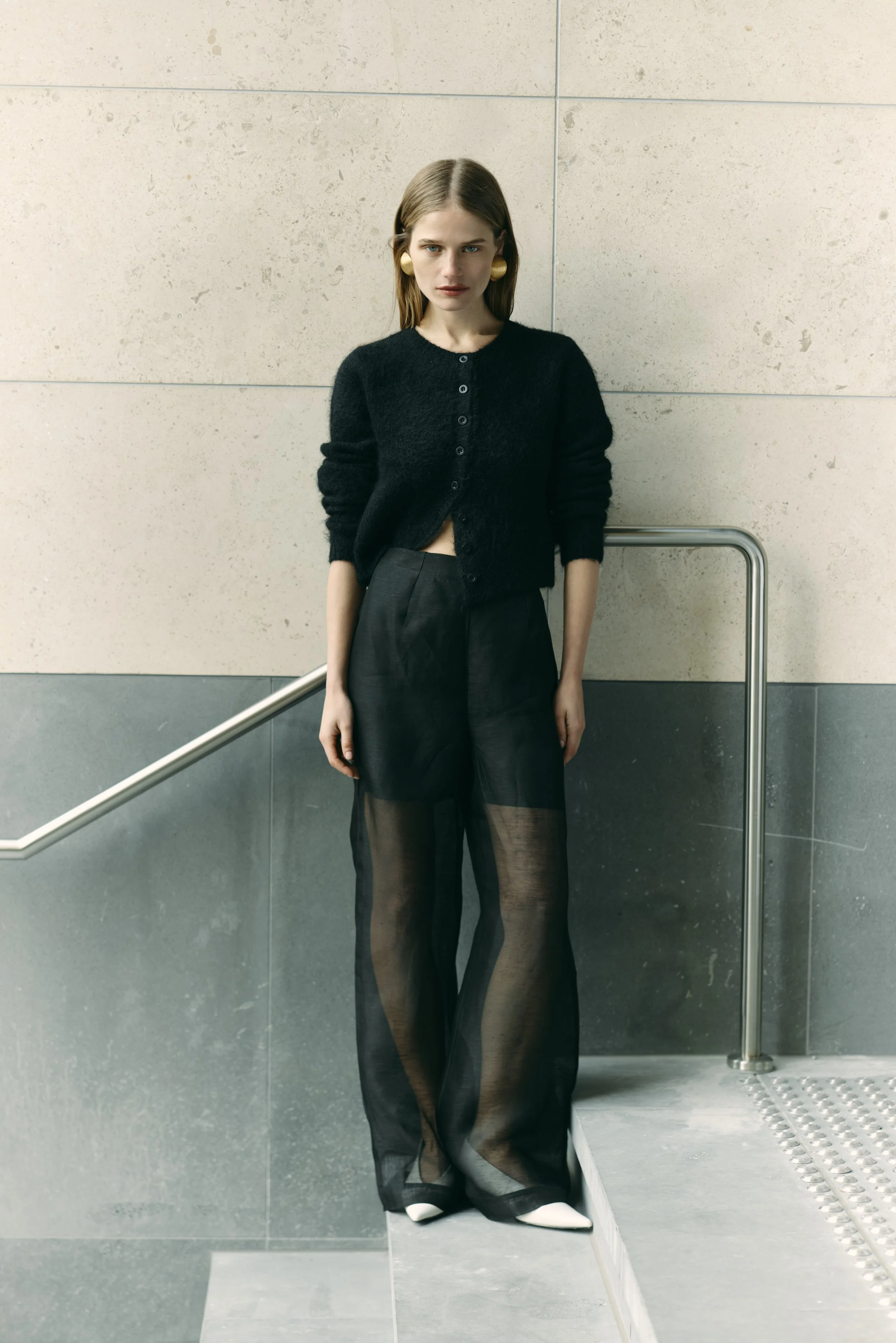 Fashion campaign photography by Leni Ali Studios
