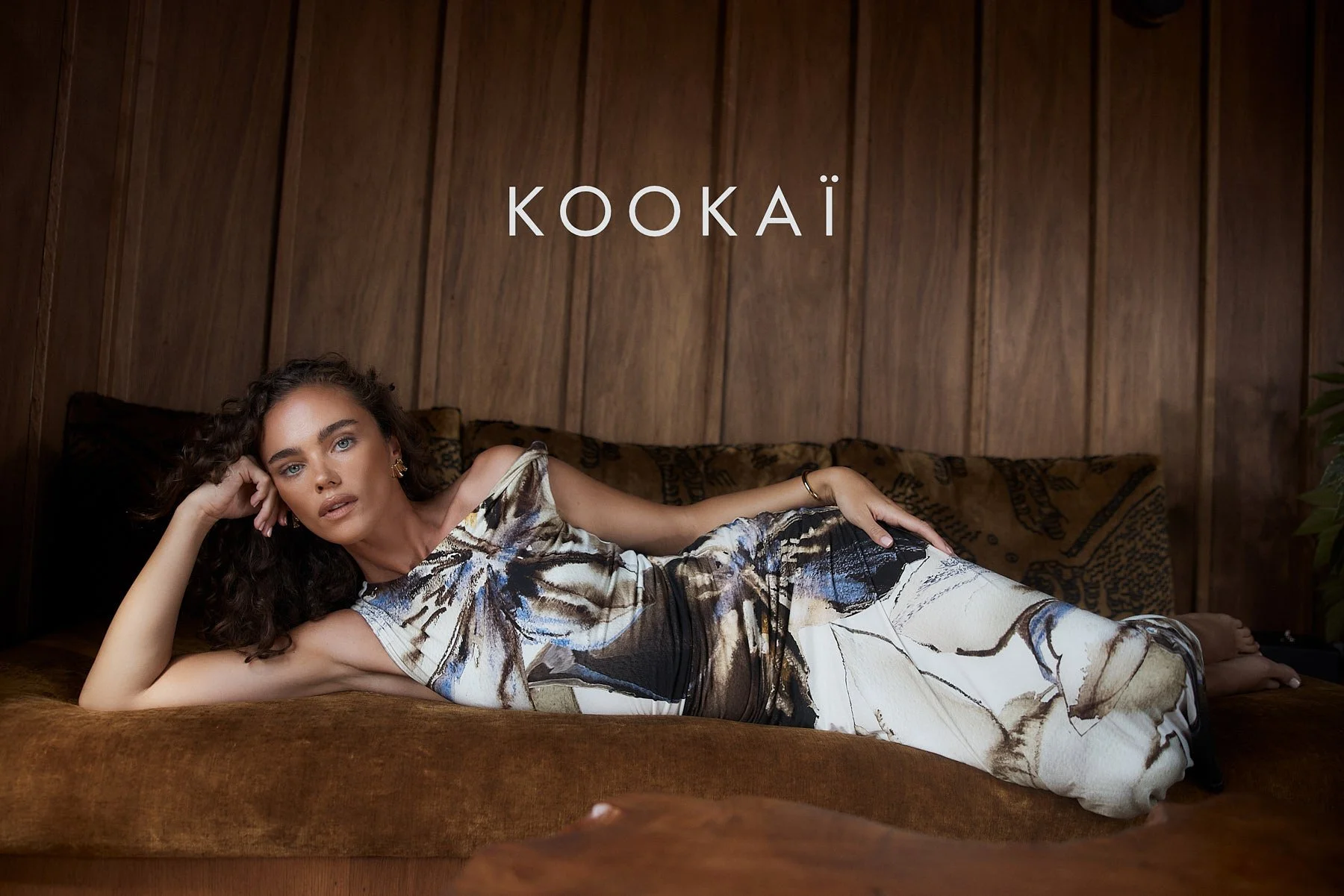Kookai — Yihaa