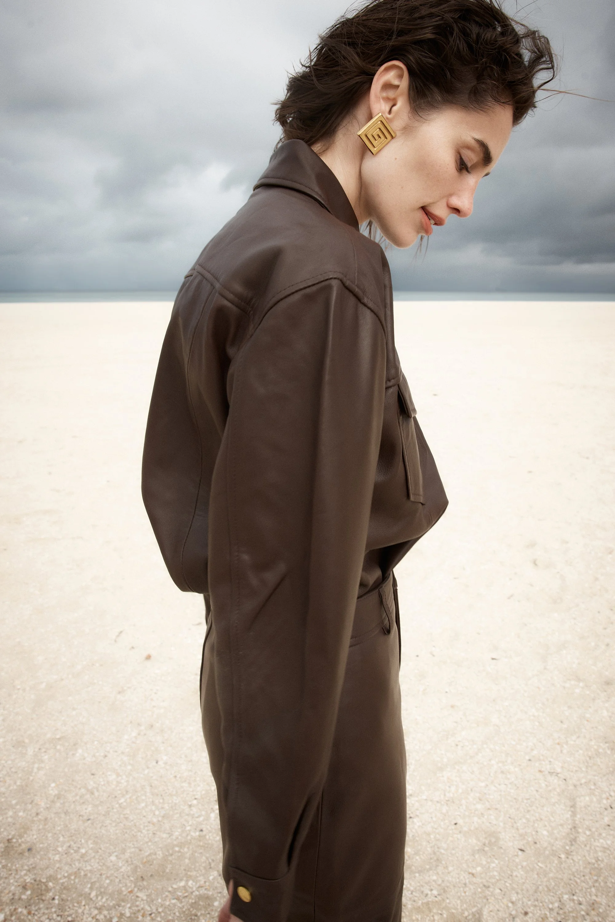 Commercial fashion photography by Leni Ali Studios