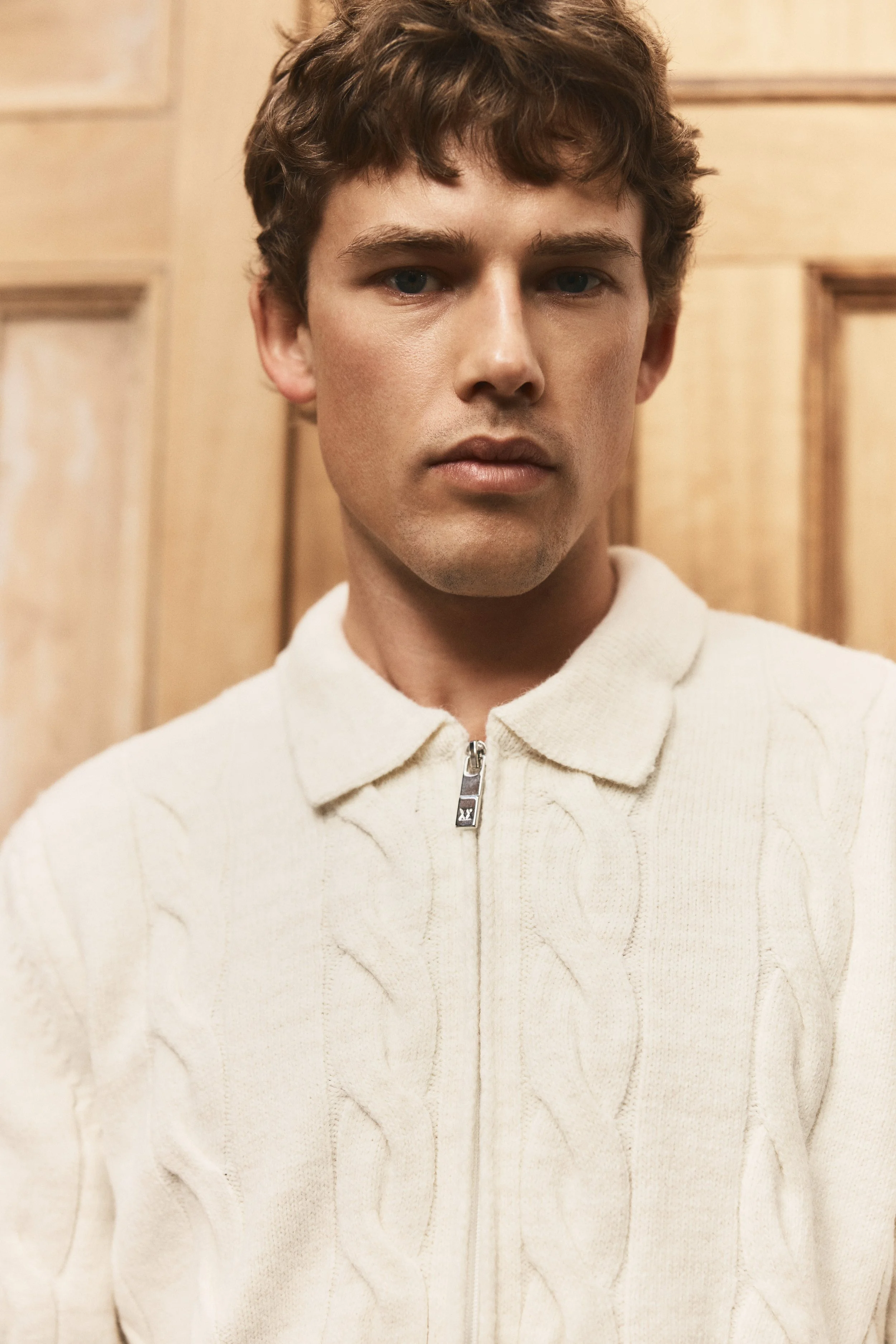 Xint September campaign photography by Leni Ali Studios