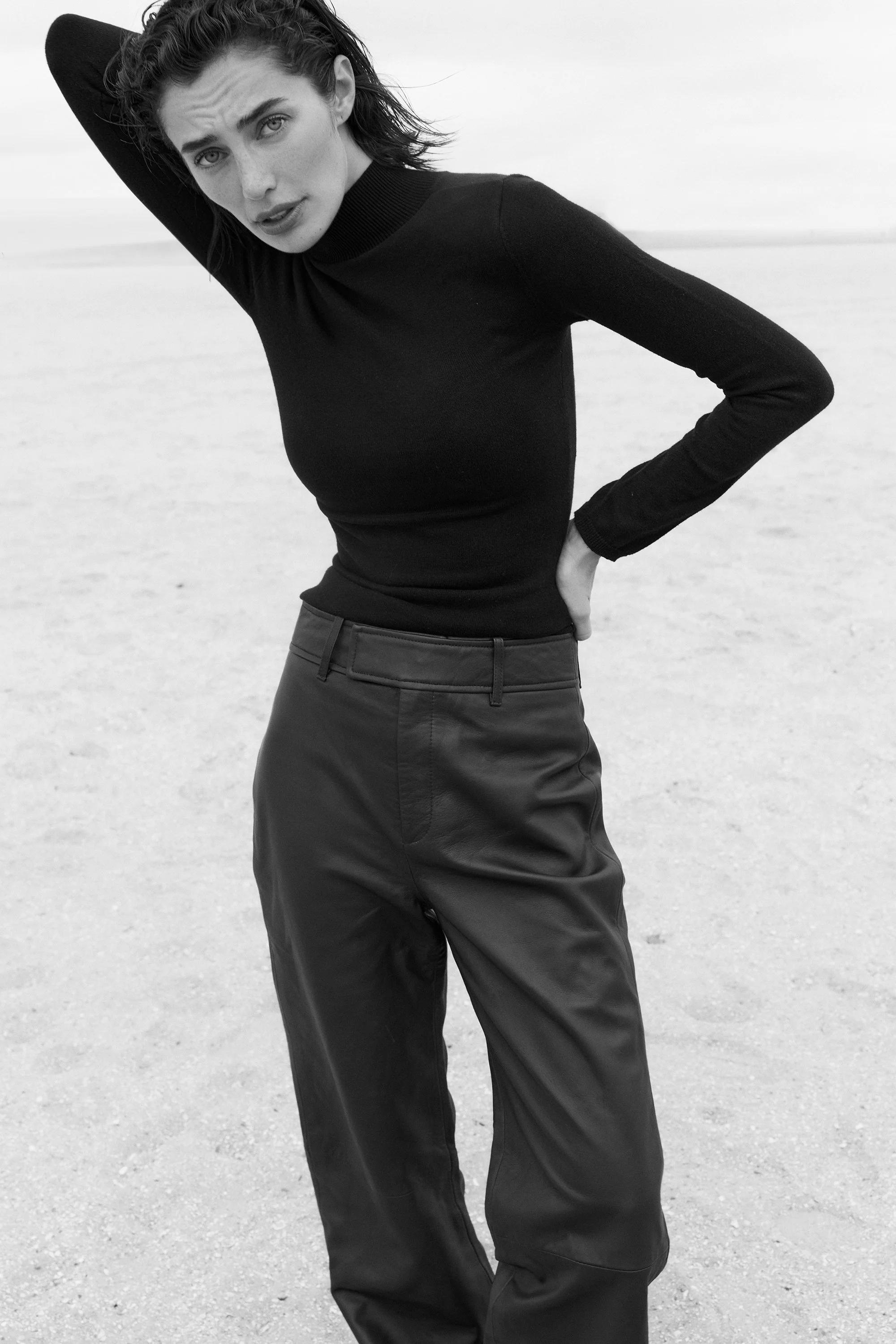 Fashion editorial photography by Leni Ali Studios