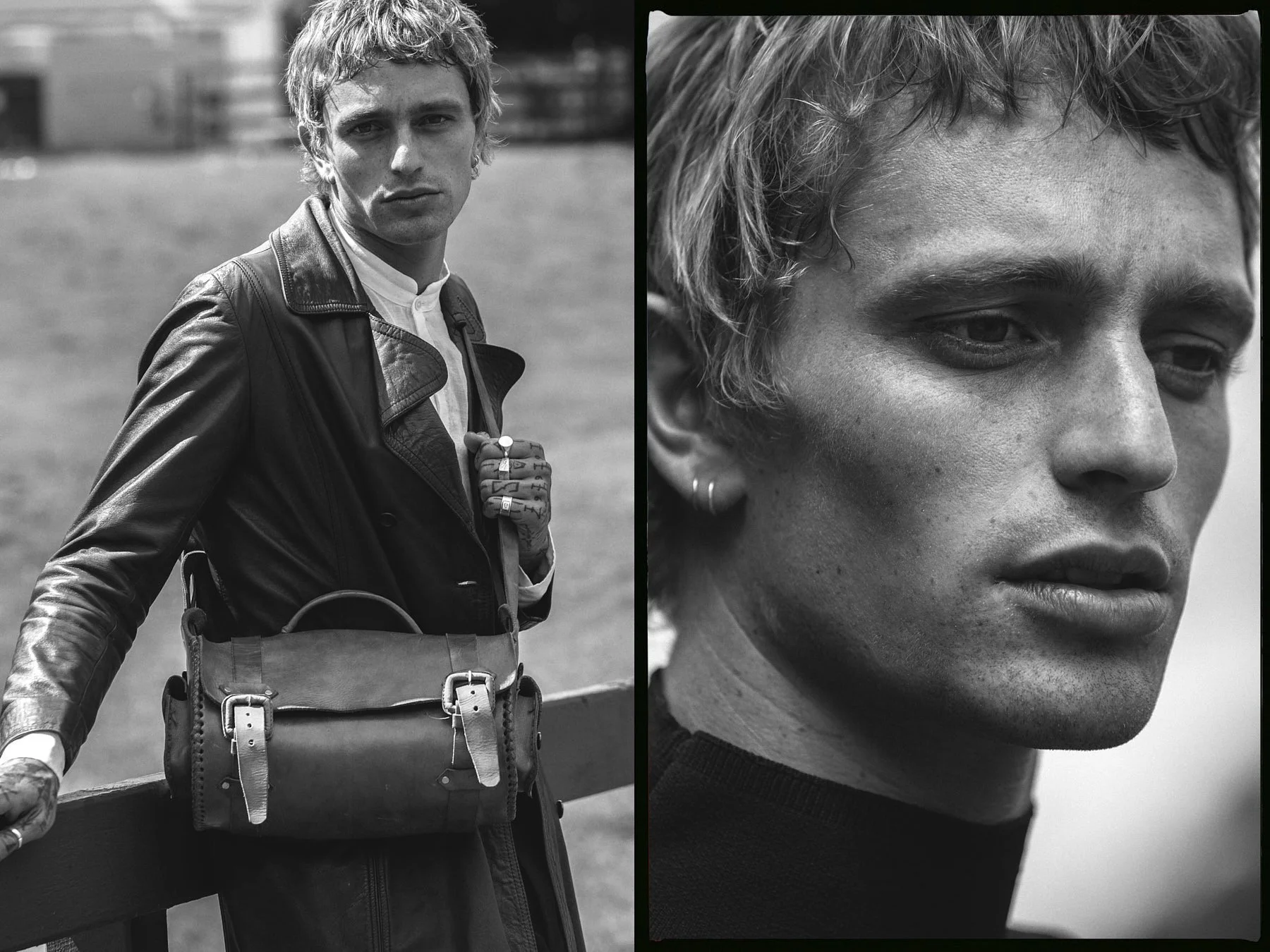 Luke Walker
