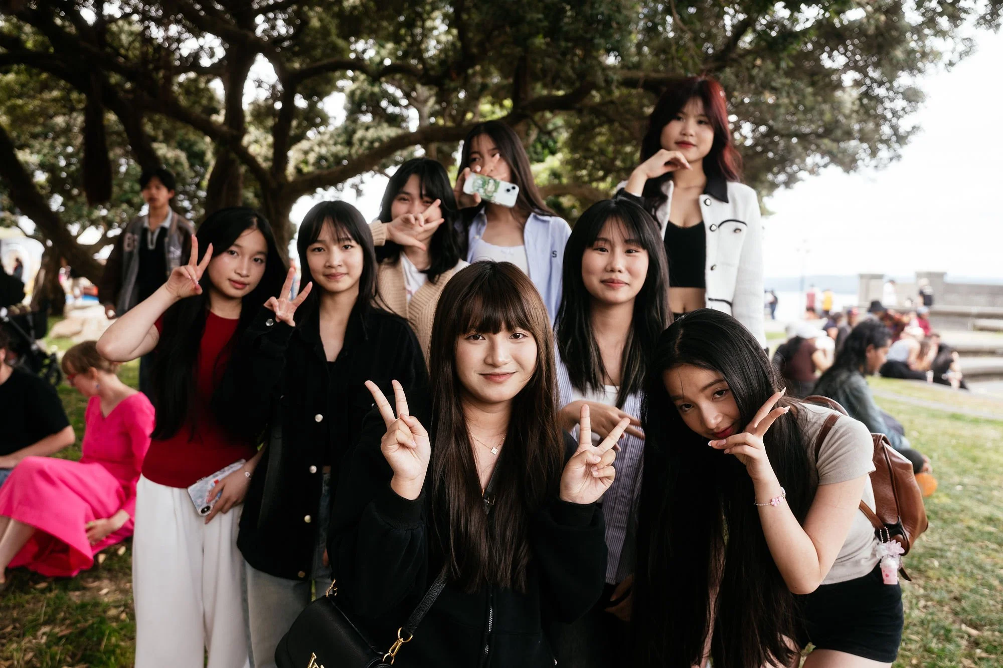 Faces of the Festival: Community stories behind Wellington’s Lunar New Year celebrations