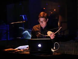 Faces of the Festival - Daniel Belton - Good Company Arts