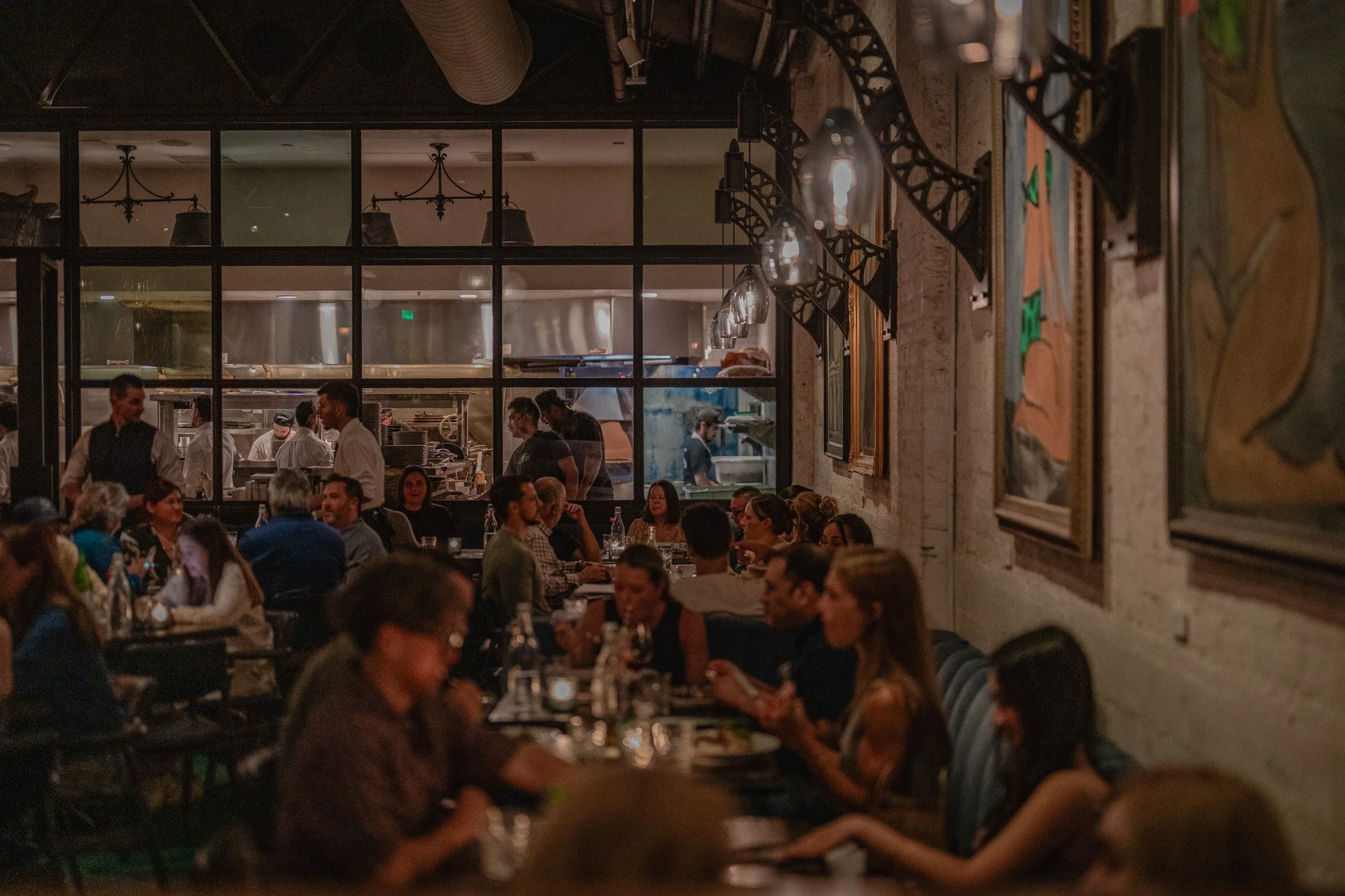 Herb & Sea featured in Sunset Magazine with Chef Aidan Owens offering Thanksgiving tips, including seafood and seasonal ingredient preparation.