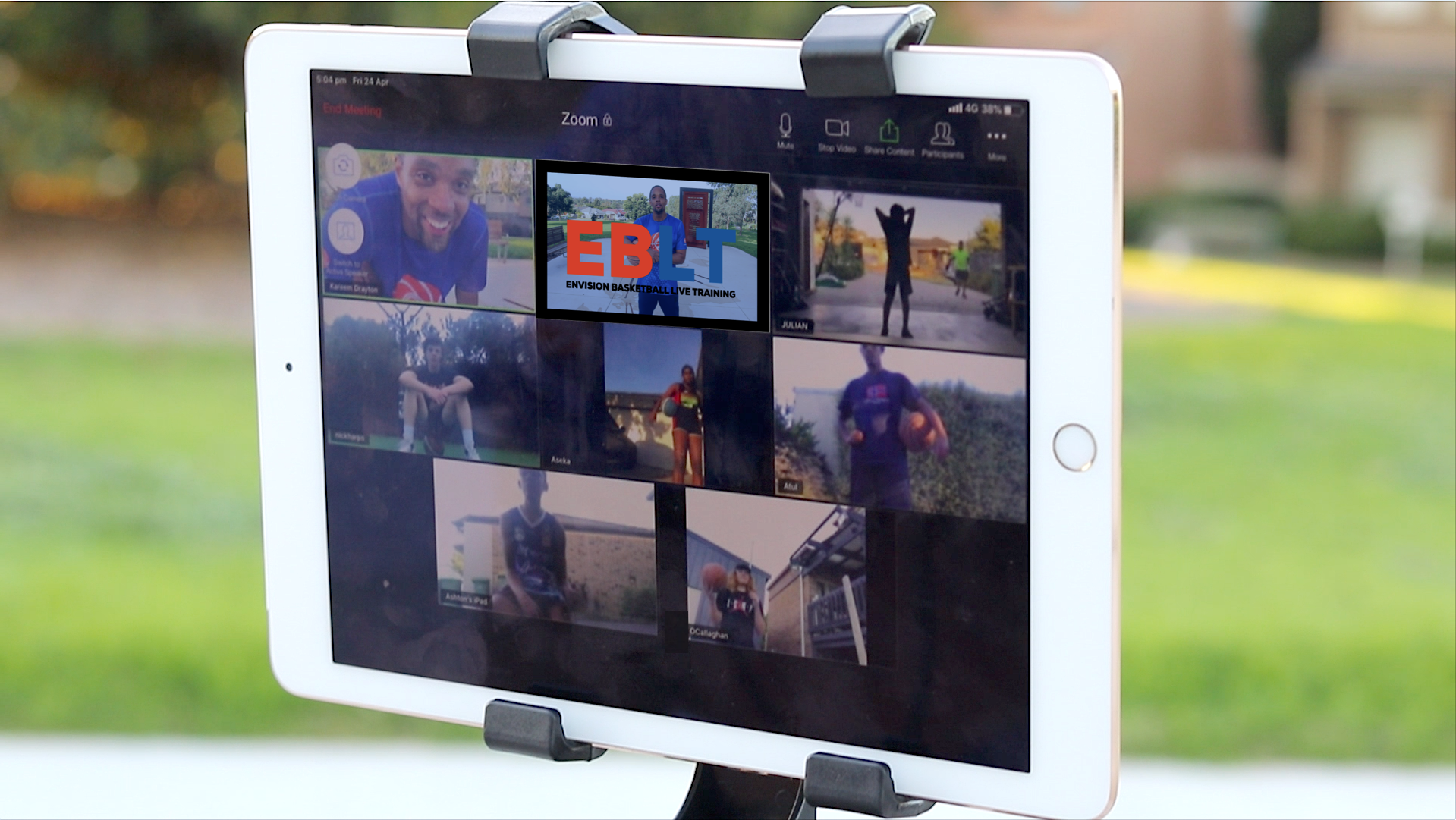 How content helped this small business perform a legit pivot.