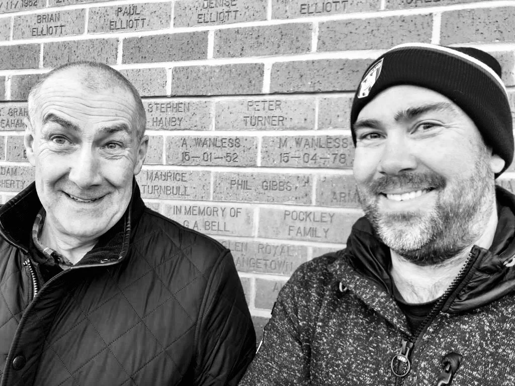 Writing for subject matter experts –lessons from the world of football 