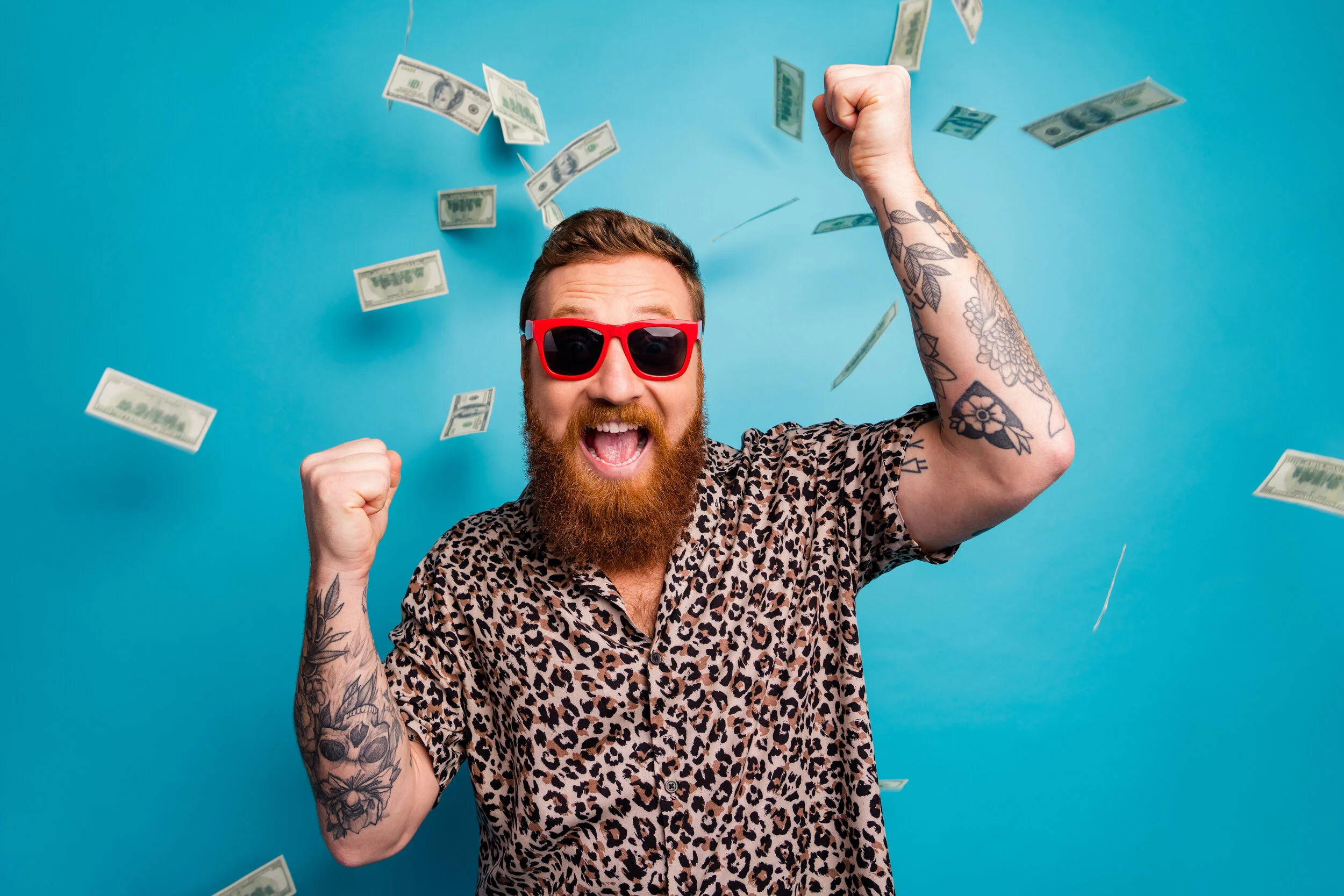 Insurance might be filed alongside death and taxes as an unavoidable in life,  but there’s one major difference. Insurance has the power to change lives.