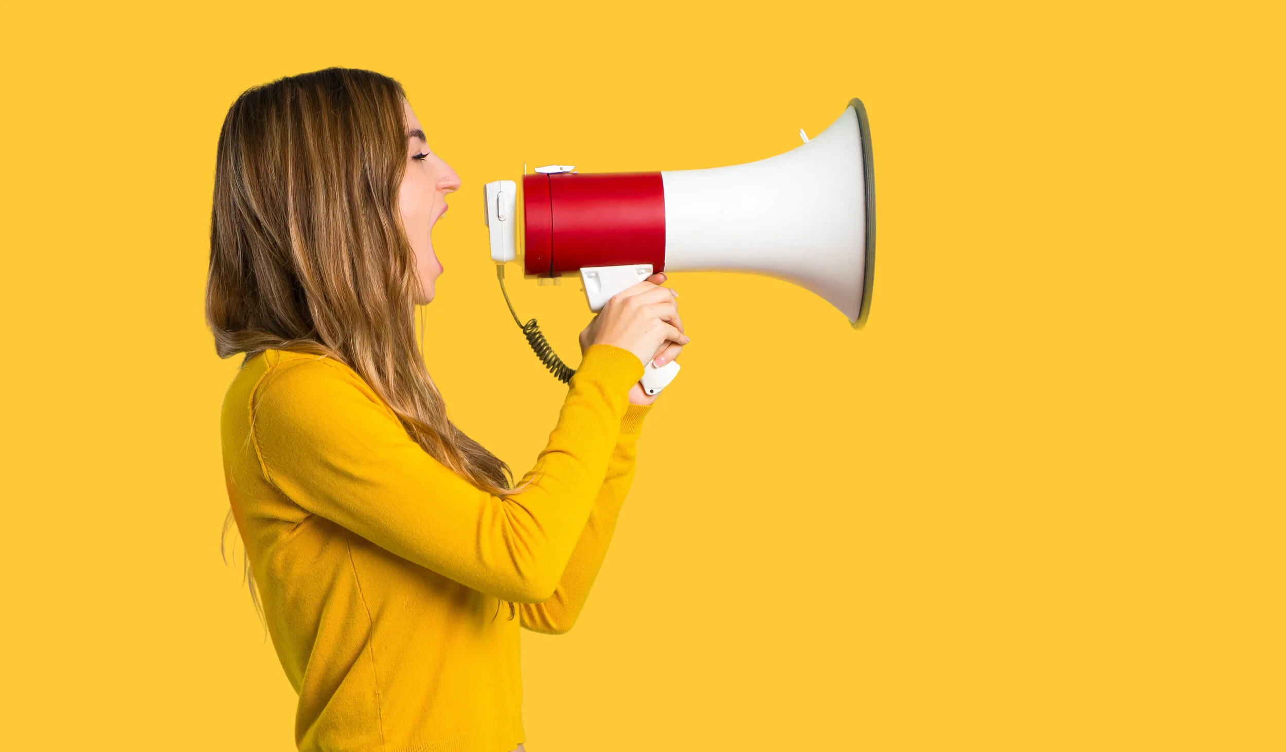 90% of friction is caused by the wrong tone of voice