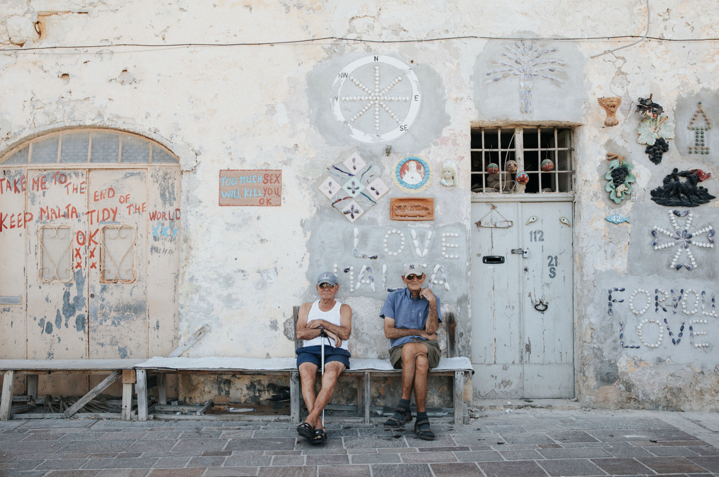 Malta