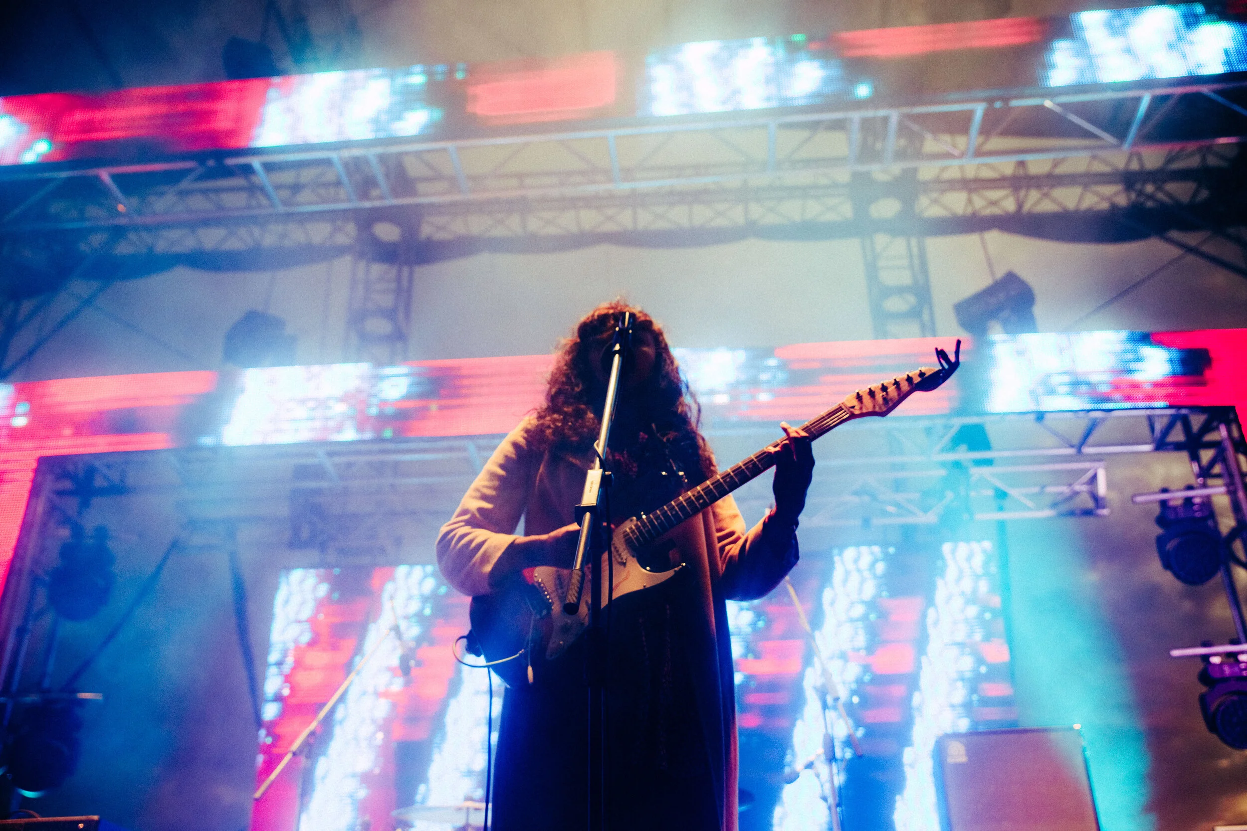 La Luz (US), Gizzfest Freo 2018