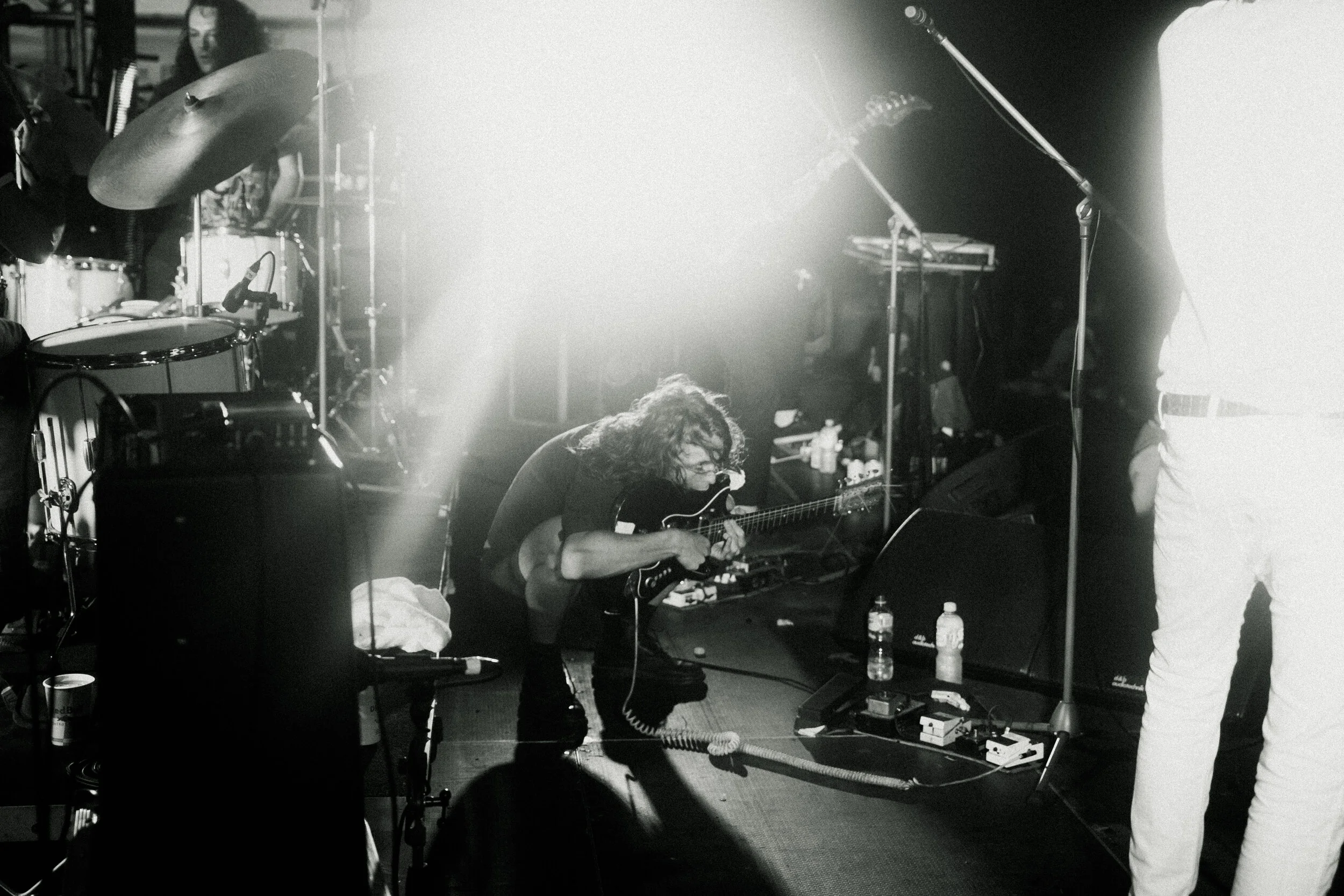 King Gizzard, Gizzfest Freo 2018