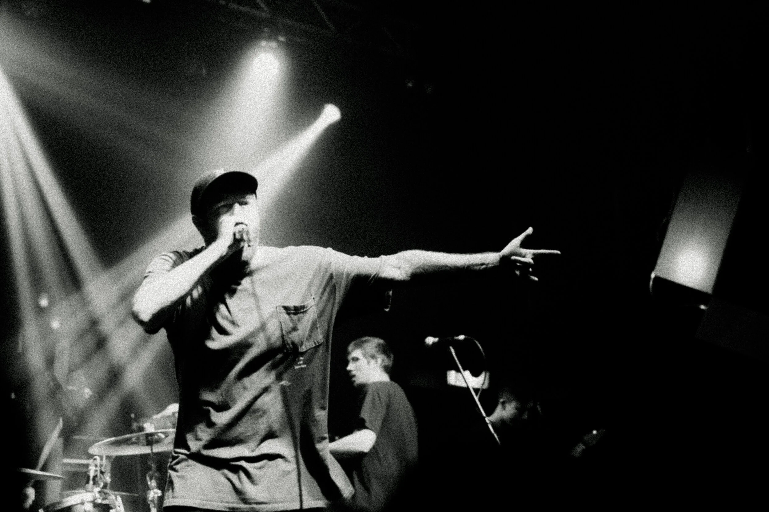 Counterparts (CAN), Perth 2019