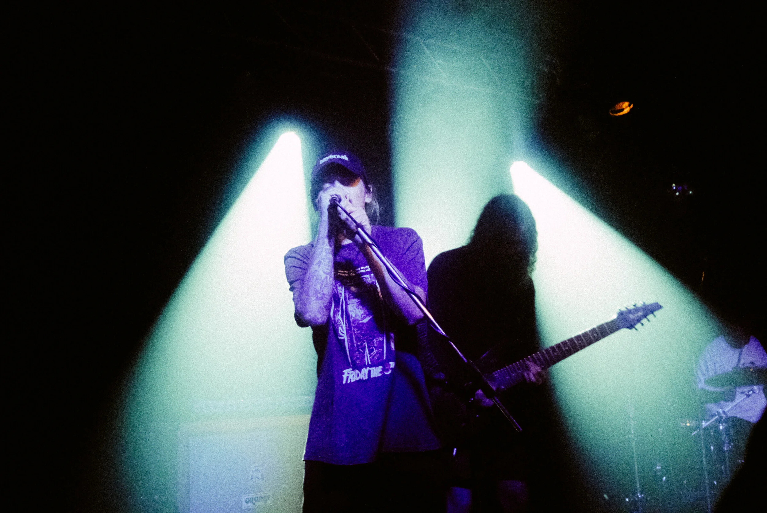 Ben Ferguson and Daybreak, Rosemount 2019