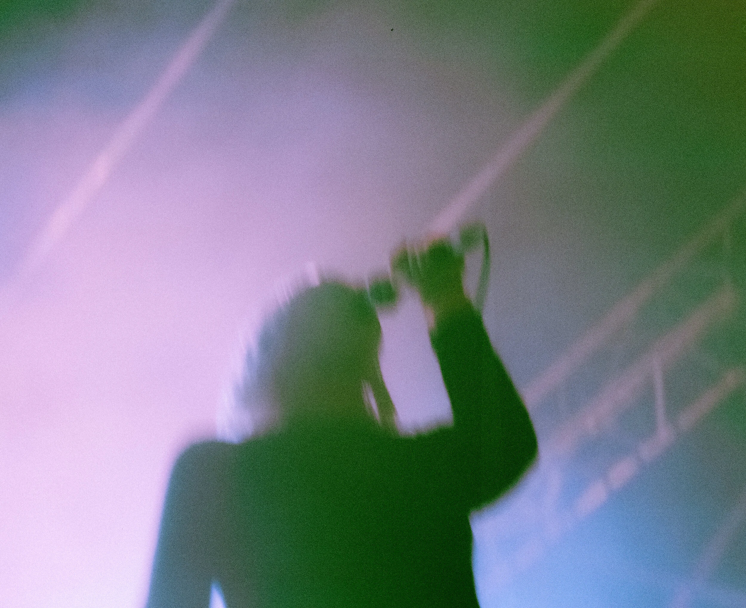 Your Girl Pho, Origin NYE 2019