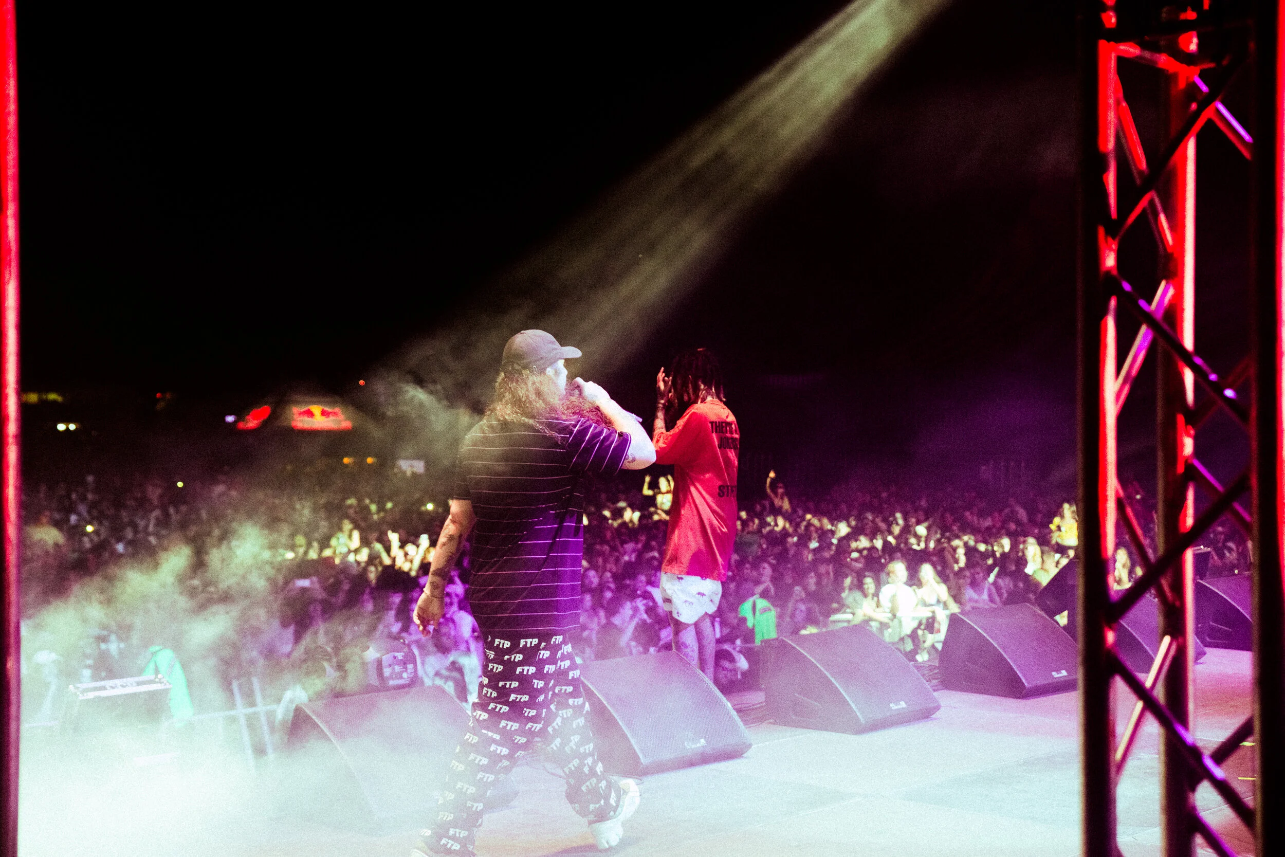 $UICIDEBOY$ (US), Origin NYE 2018