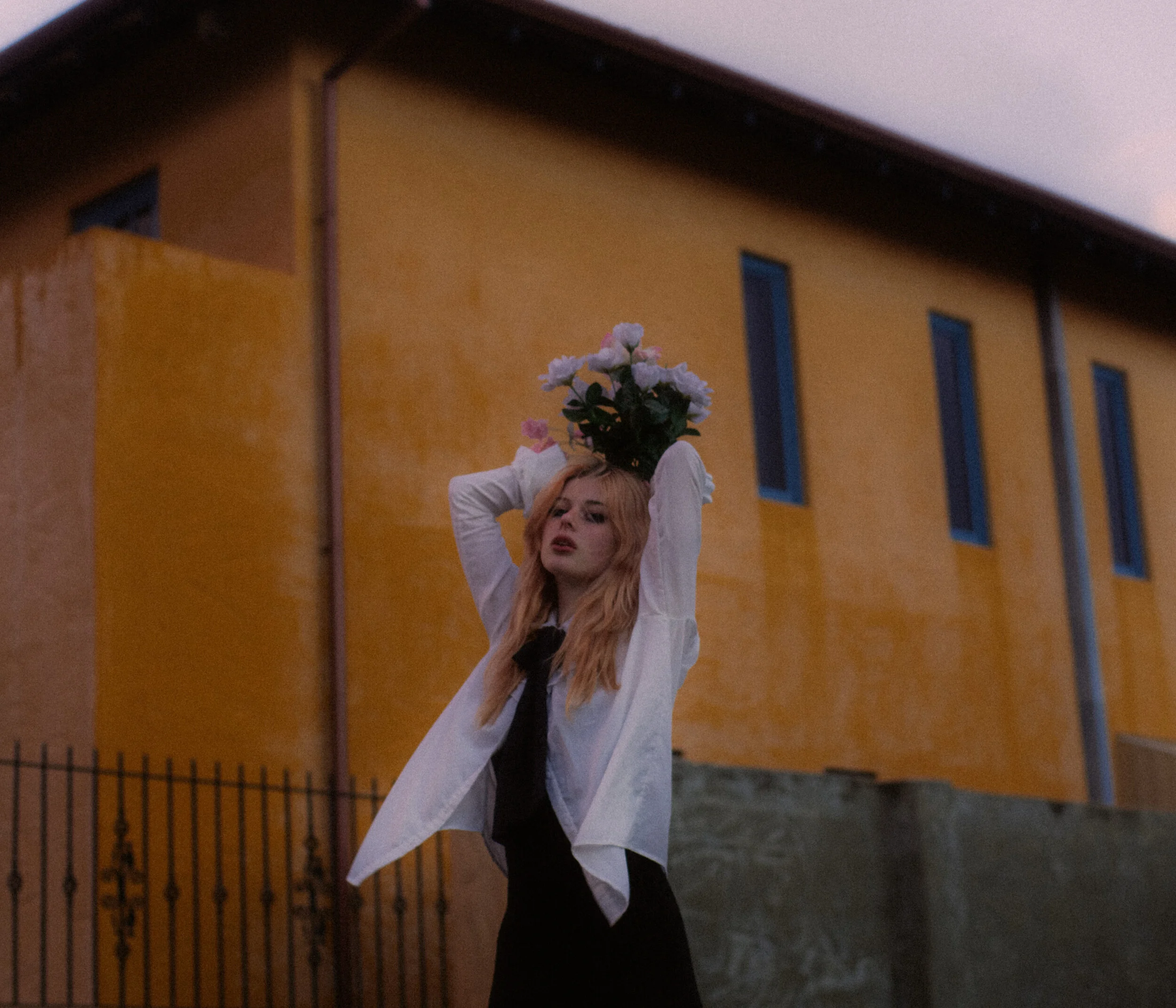 Ella