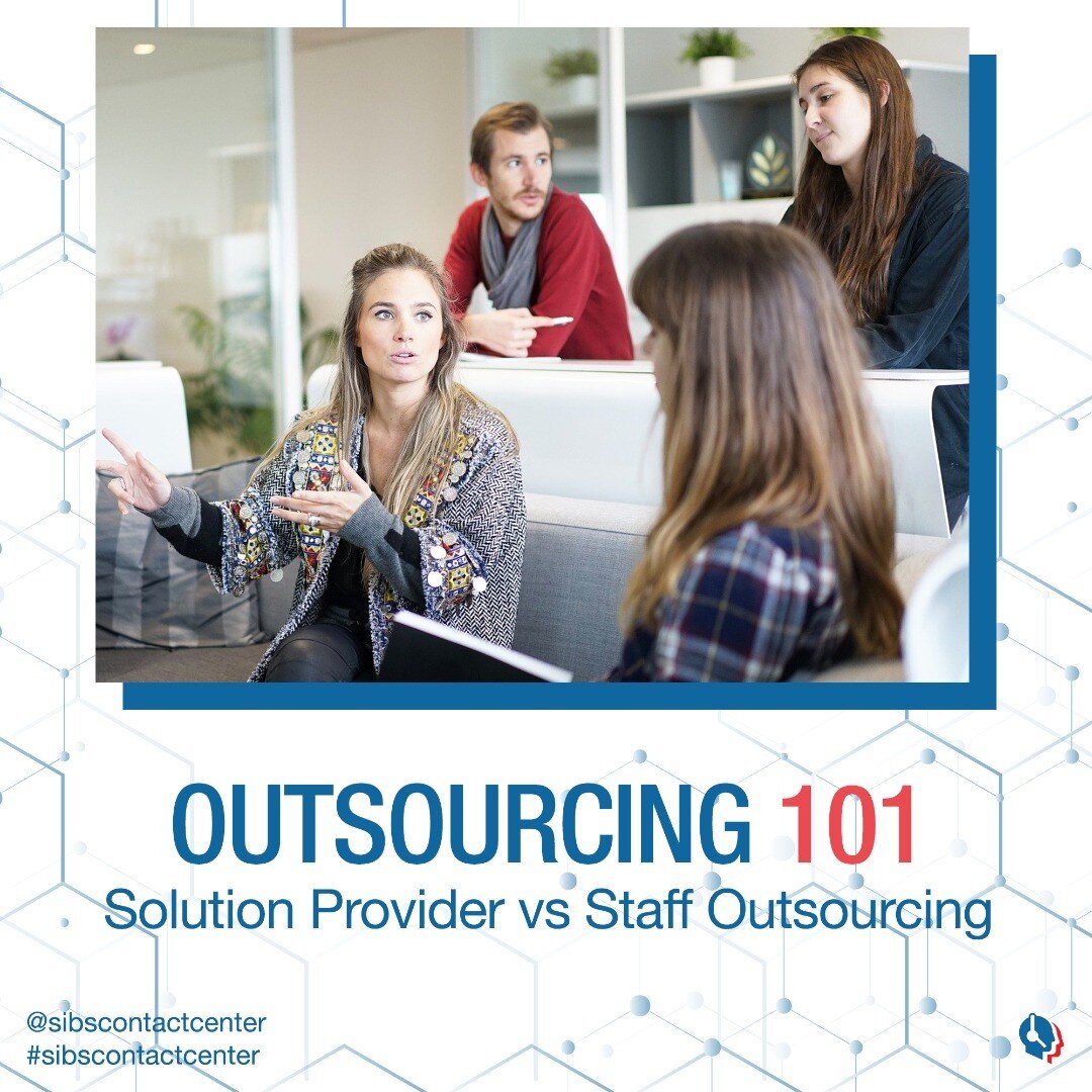 Outsourcing Series 4/5

A solution provider is a vendor or service provider that helps to handle a project. They will often help from every stage of the project, from conceptualizing to installing to support.

When you outsource a solutions provider,