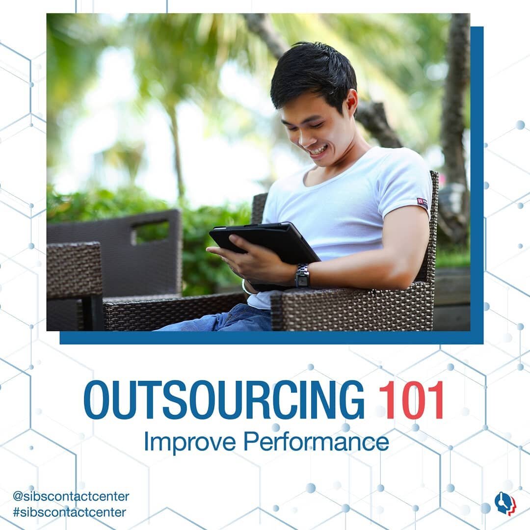 Outsourcing Series 2/5

To determine whether you should outsource certain business functions, such as customer service to a call center, you need to ask a few questions.

For example, will outsourcing help to improve the overall performance of your b