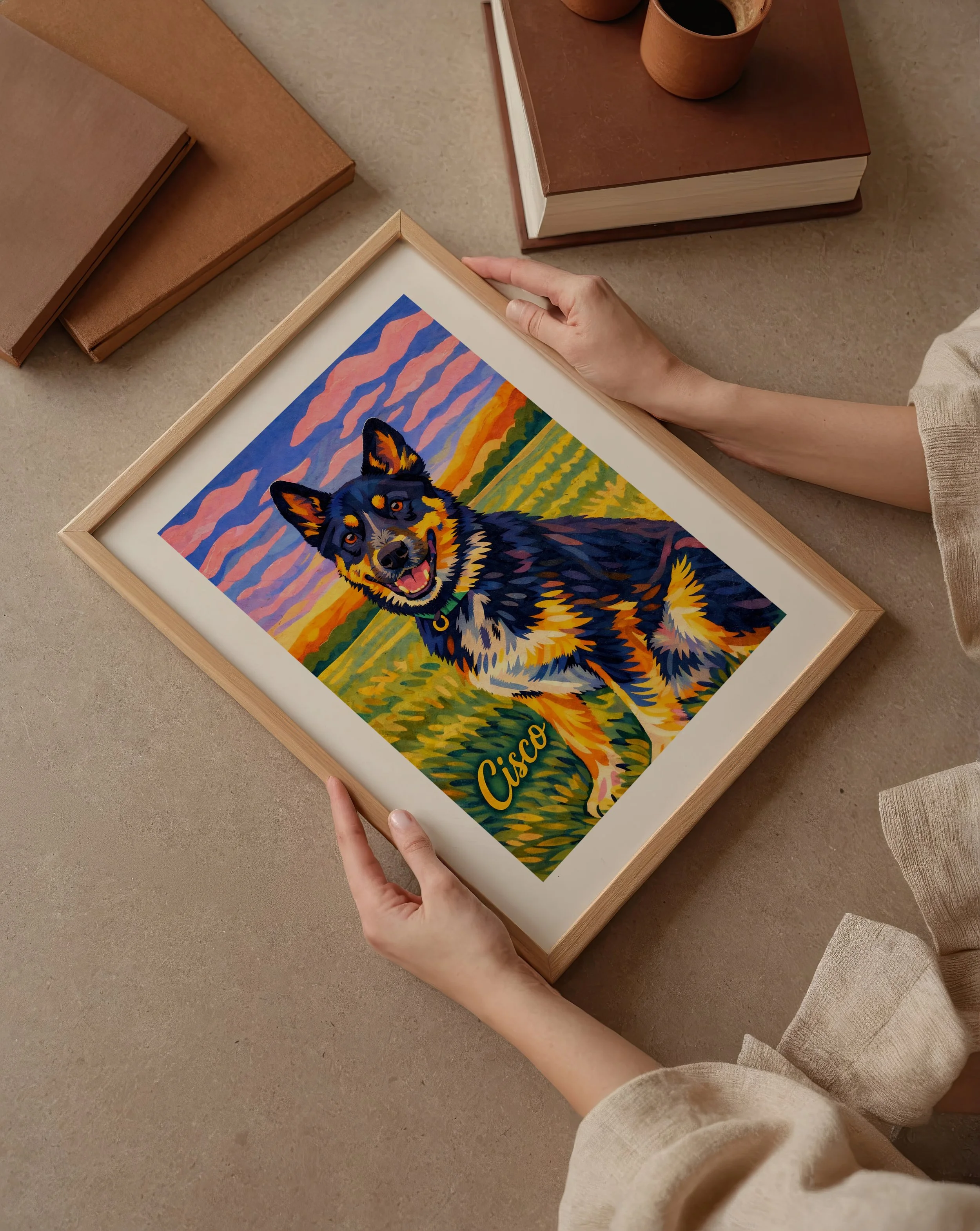 Woman Holding Frame copy.jpg