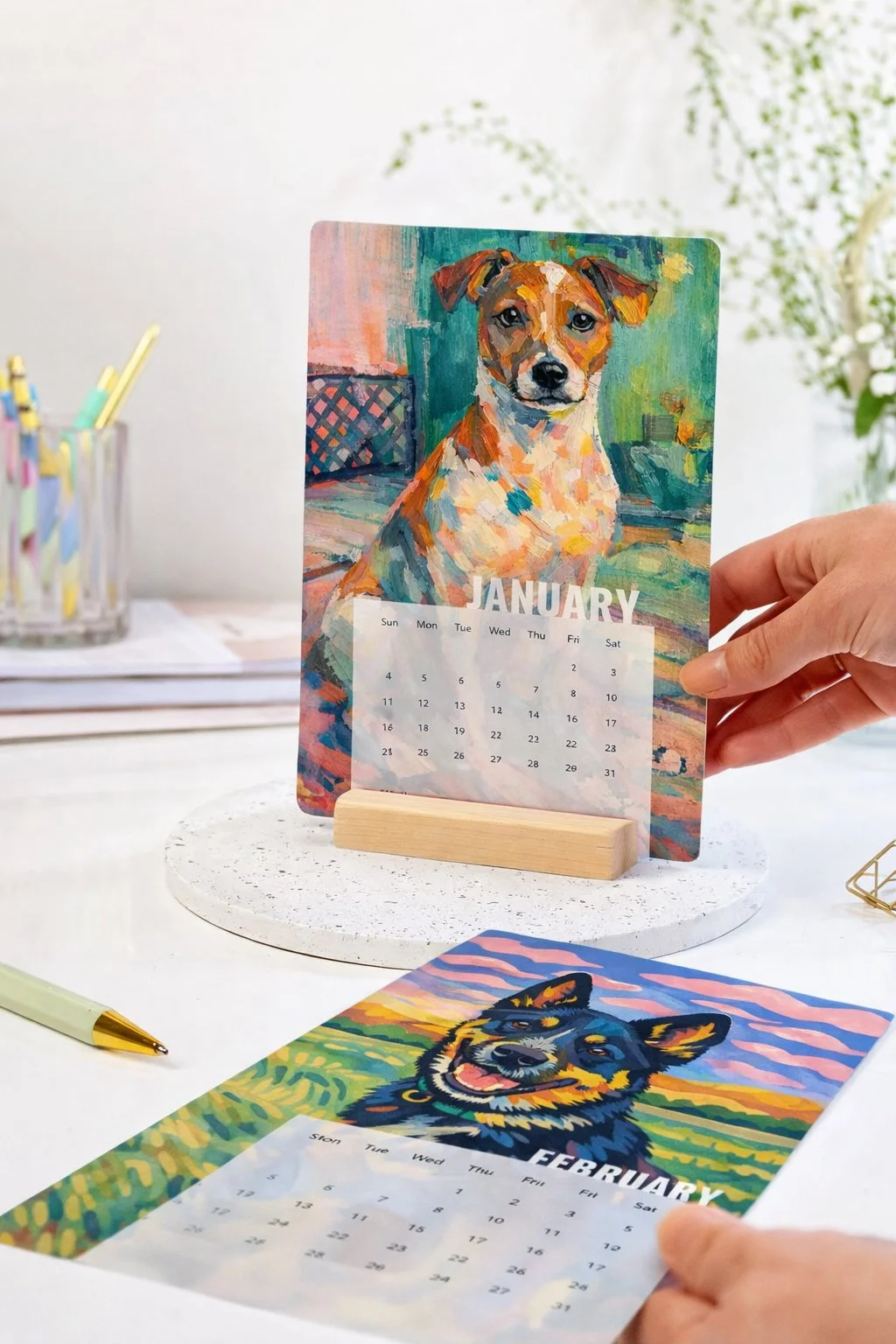 Napa Shelter Calendar by Agnes.jpg