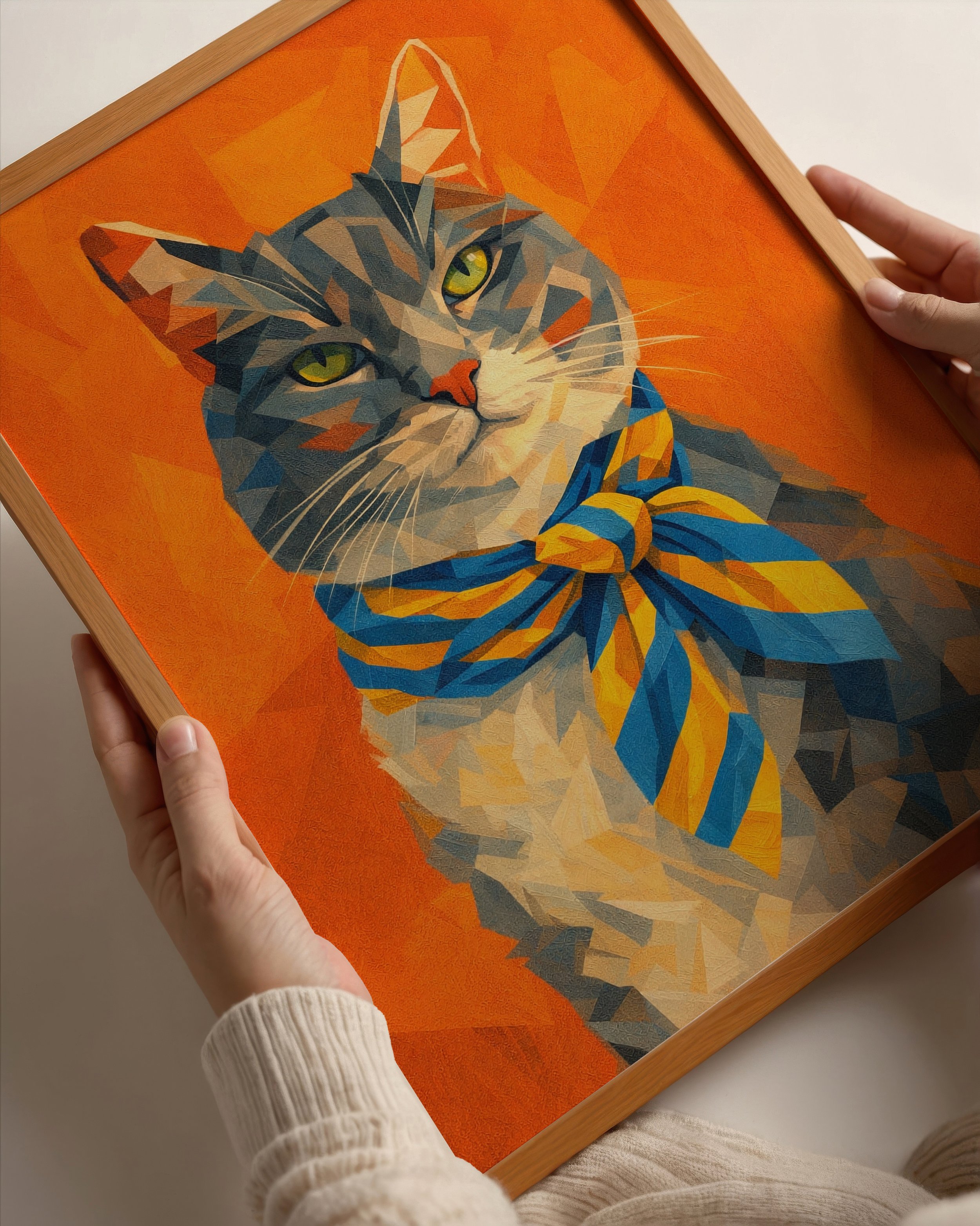 Woman Holding Frame copy.jpg