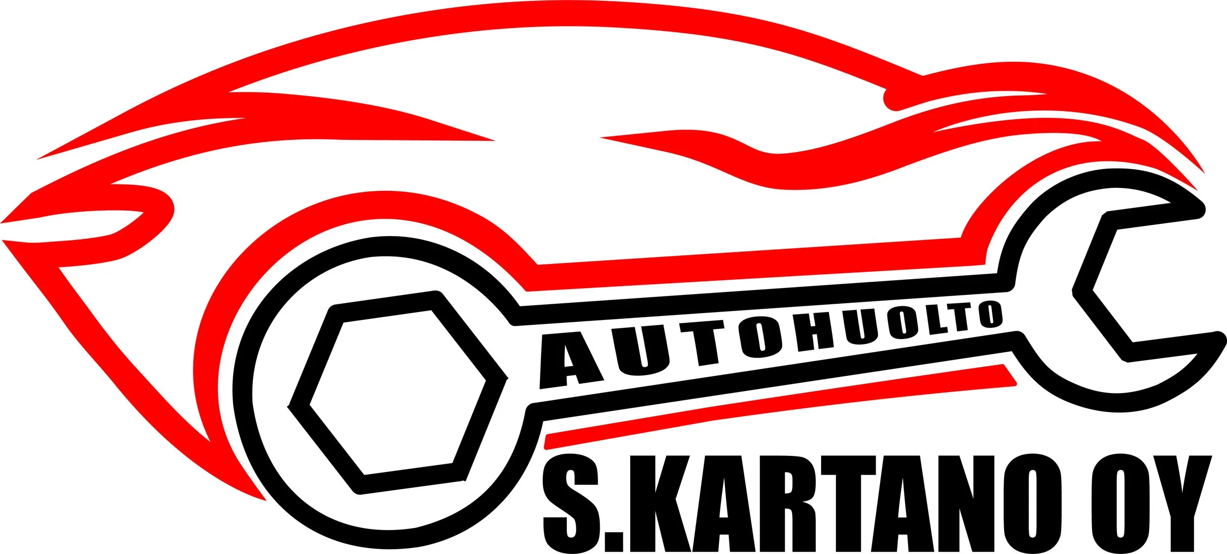 Autohuolto S. Kartano Oy