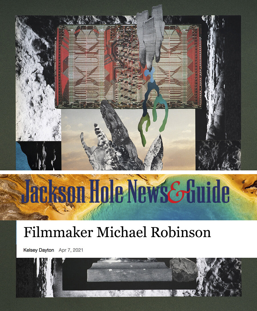 Jackson Hole News and Guide article