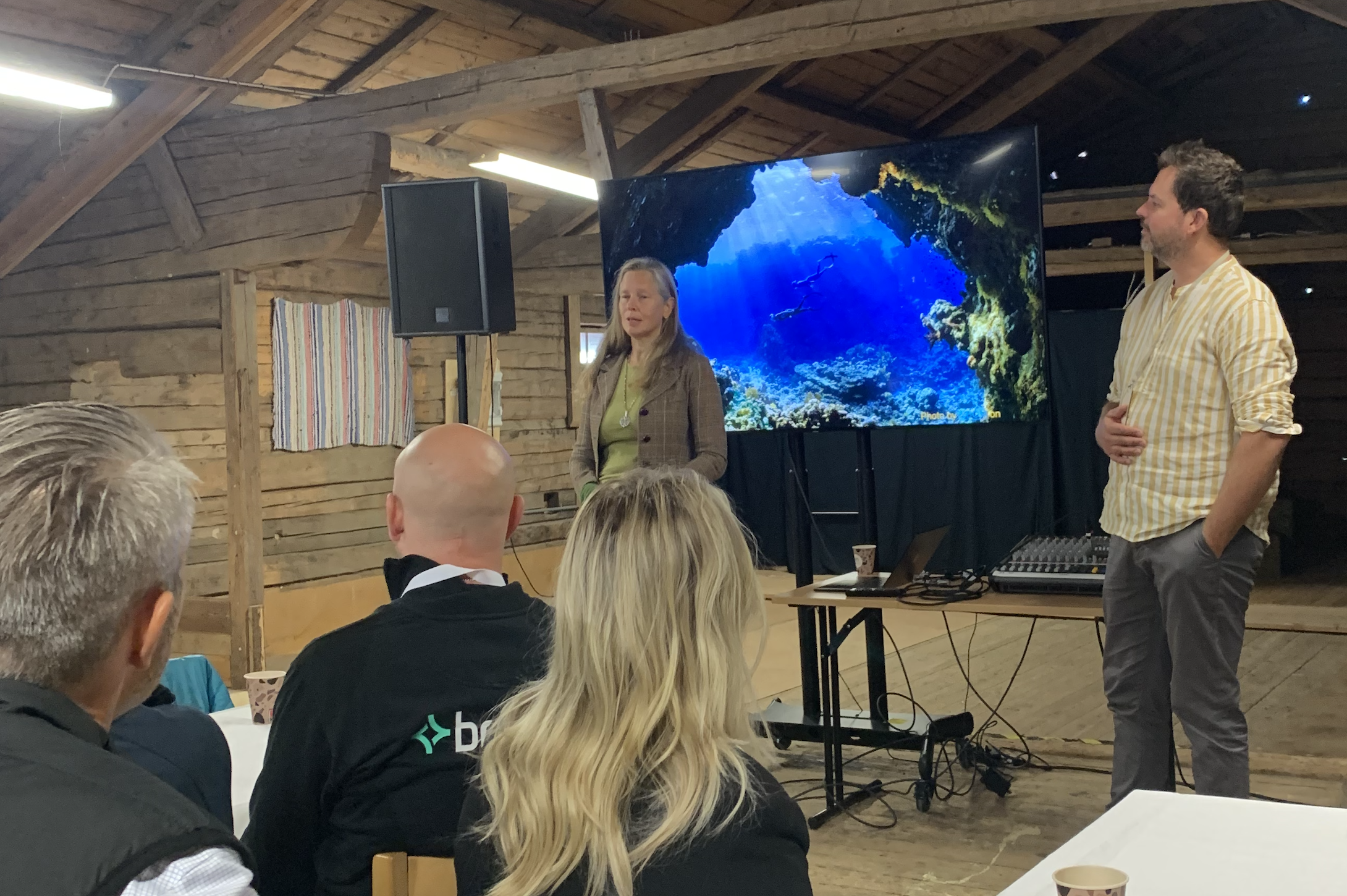 Projektet Hållbara Hälsingland är igång