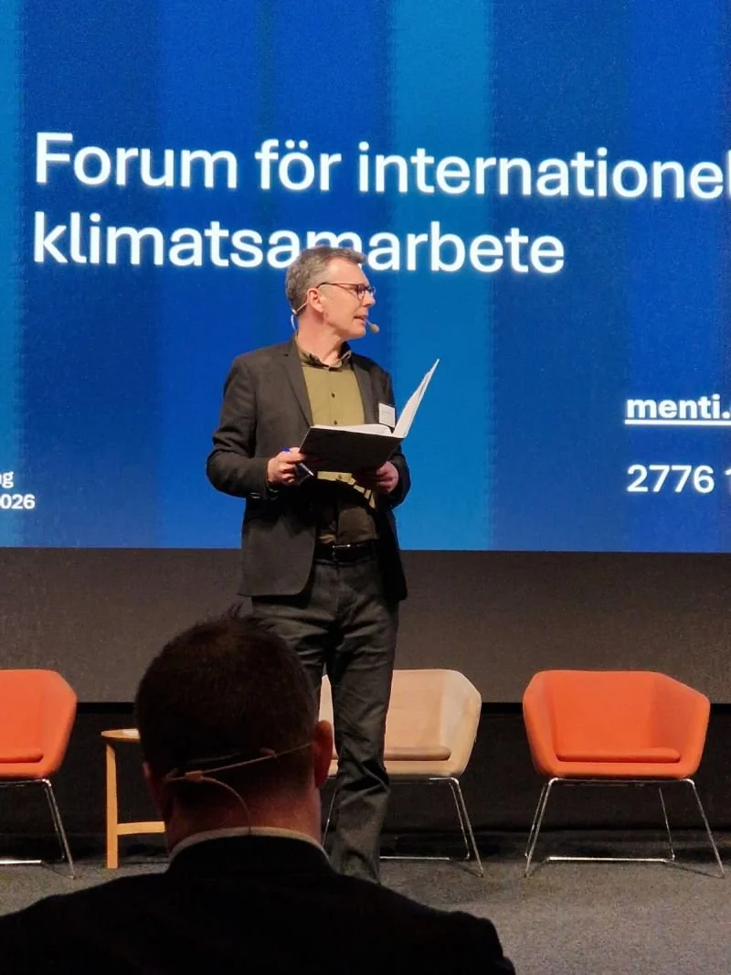 Anlita oss som moderatorer