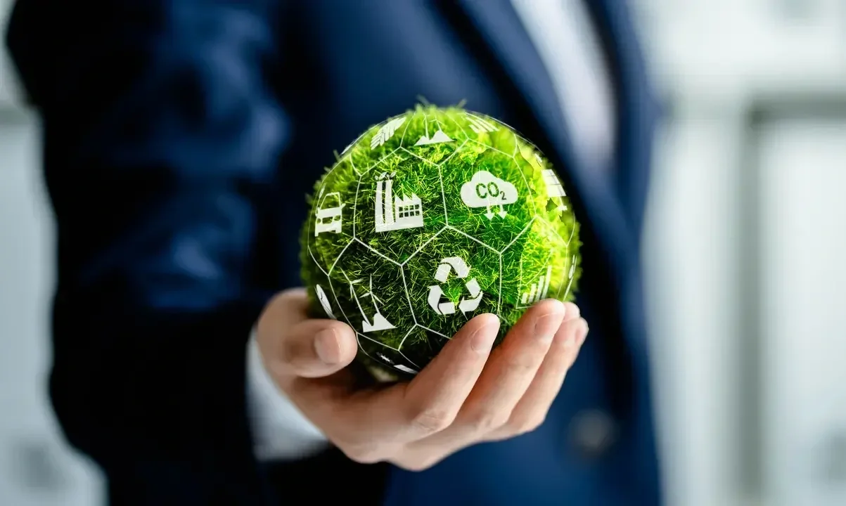 YH-utbildning i hållbar affärsutveckling