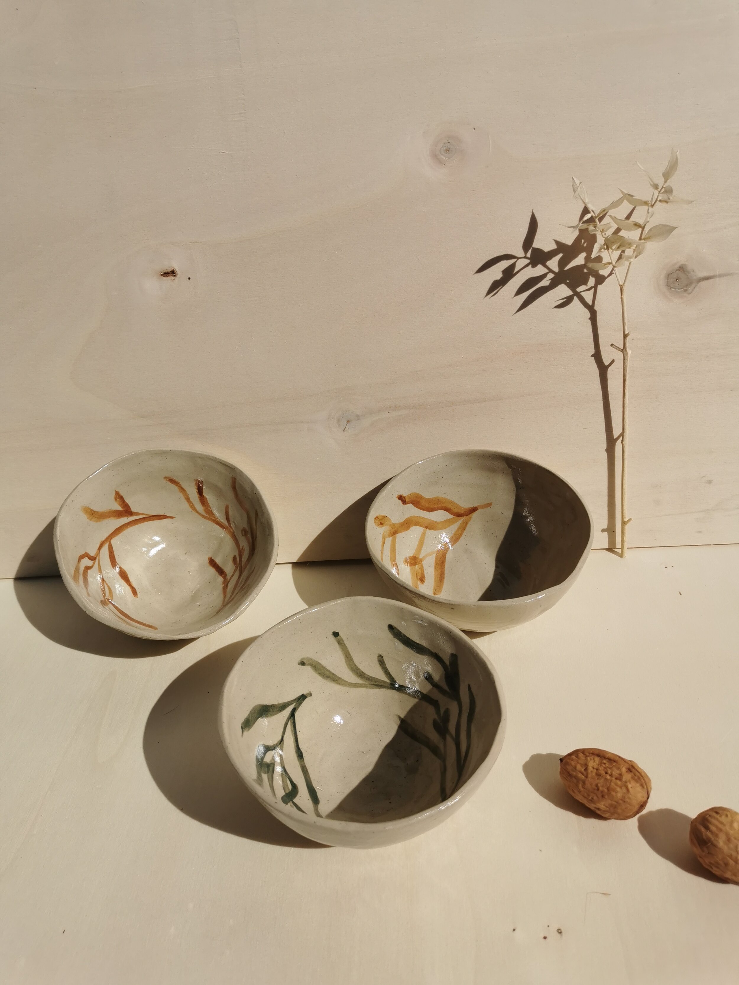 Bols peigne x mr céramiques