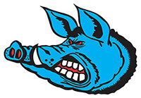 Narrabri Rugby Blue Boars