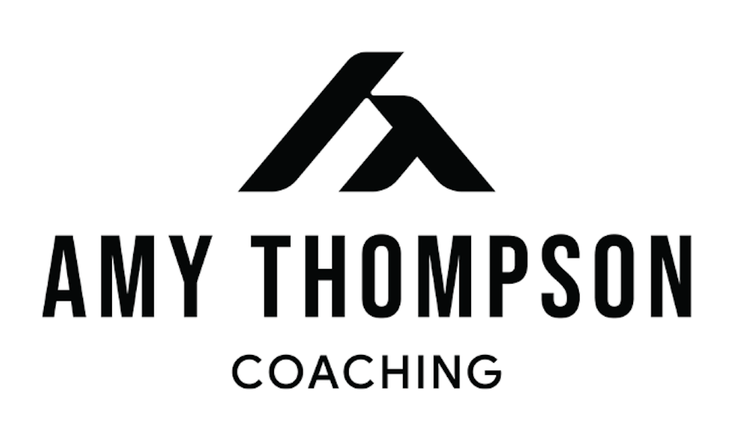 AMY THOMPSON COACHING