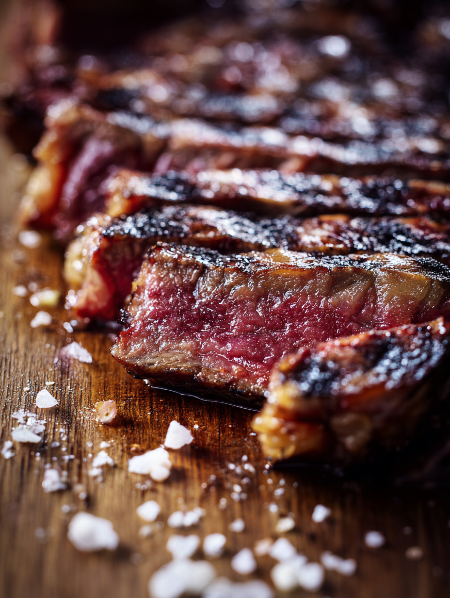 How much protein do you actually need to build muscle?