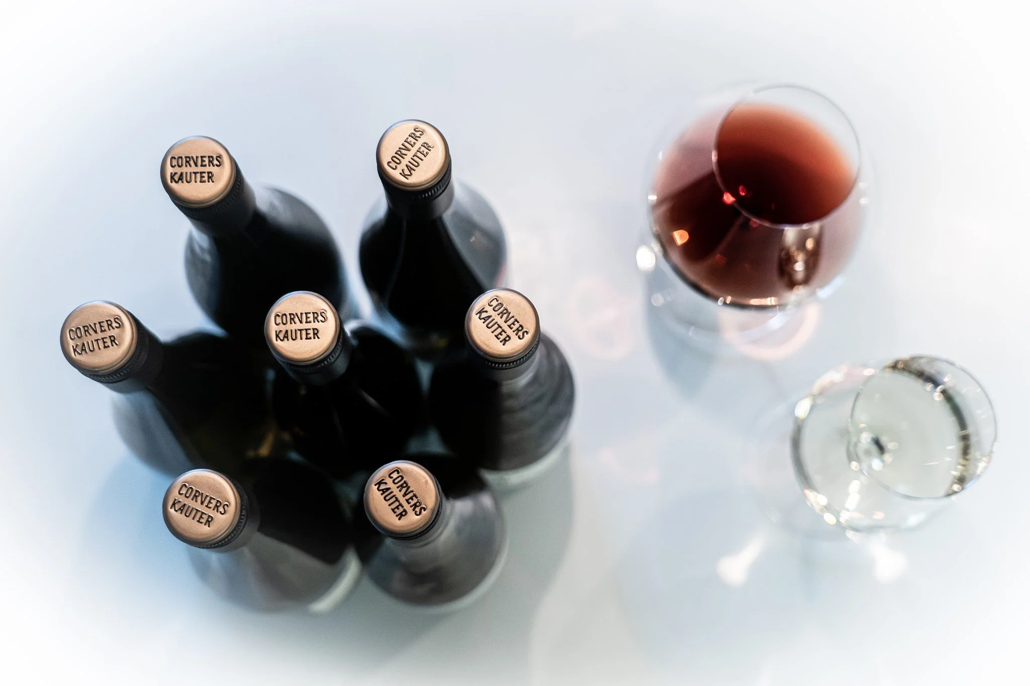 Tysk vinmakarmiddag, Göteborg - 27 januari 