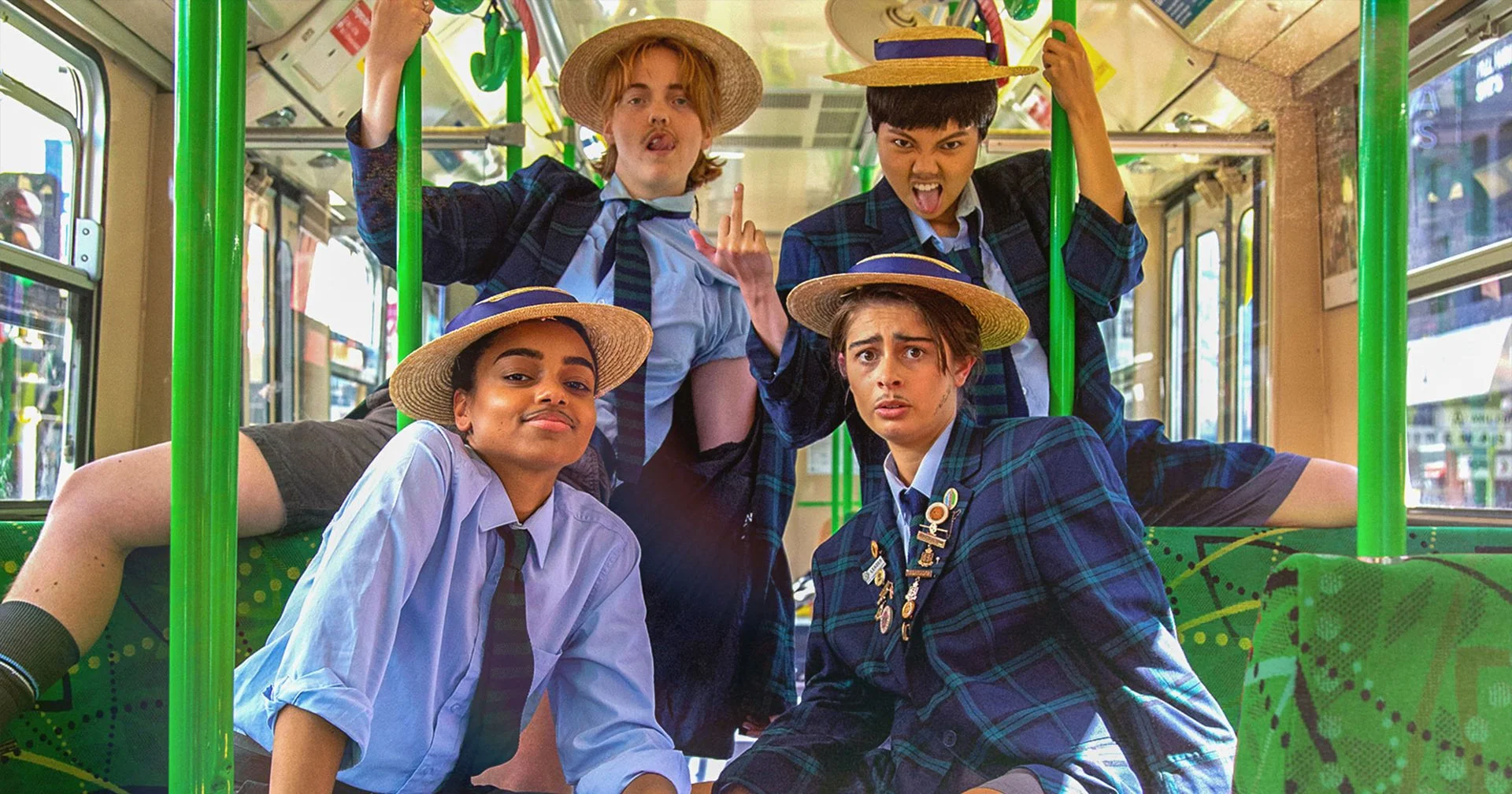 MELBOURNE - Arts Centre Melbourne (Fairfax Studio)